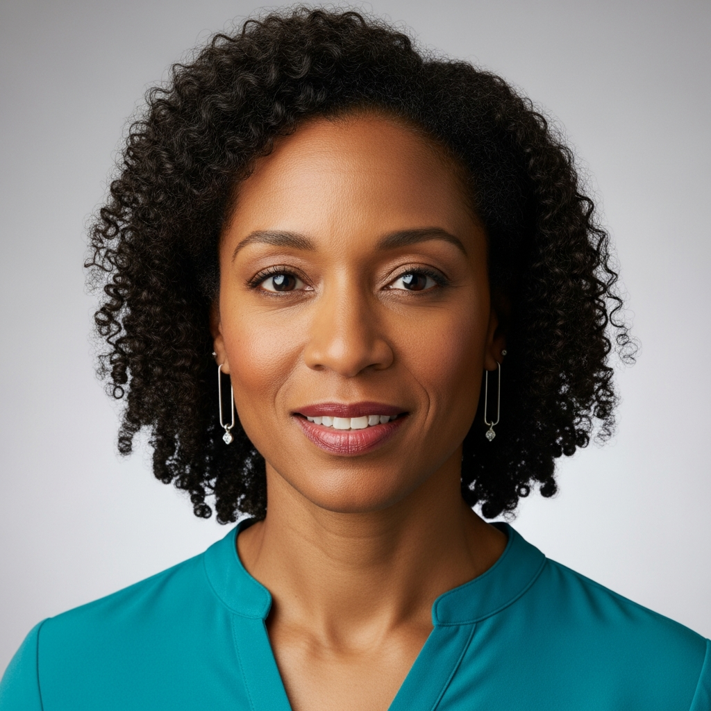 Dr. Amara Williams