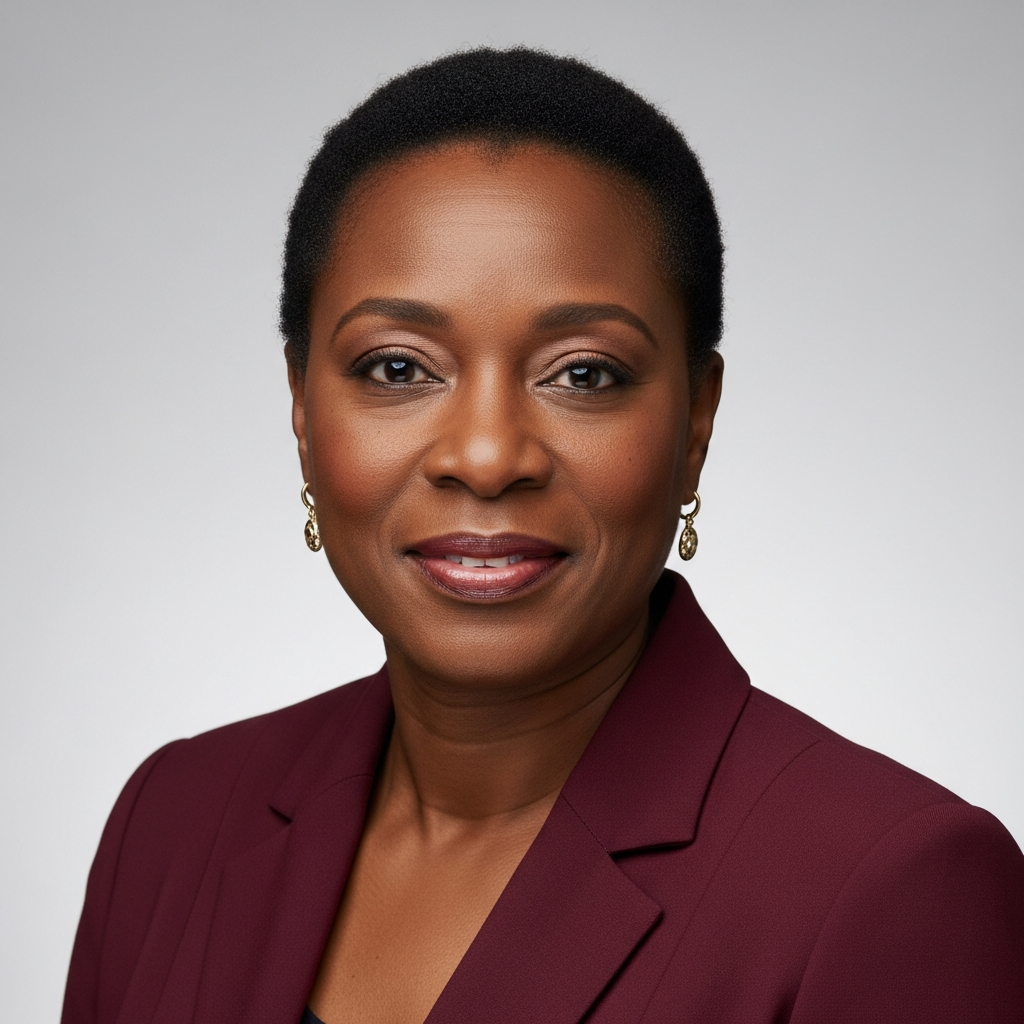 Diana Okonkwo