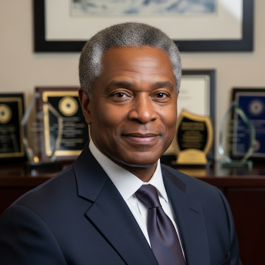 David Okonkwo
