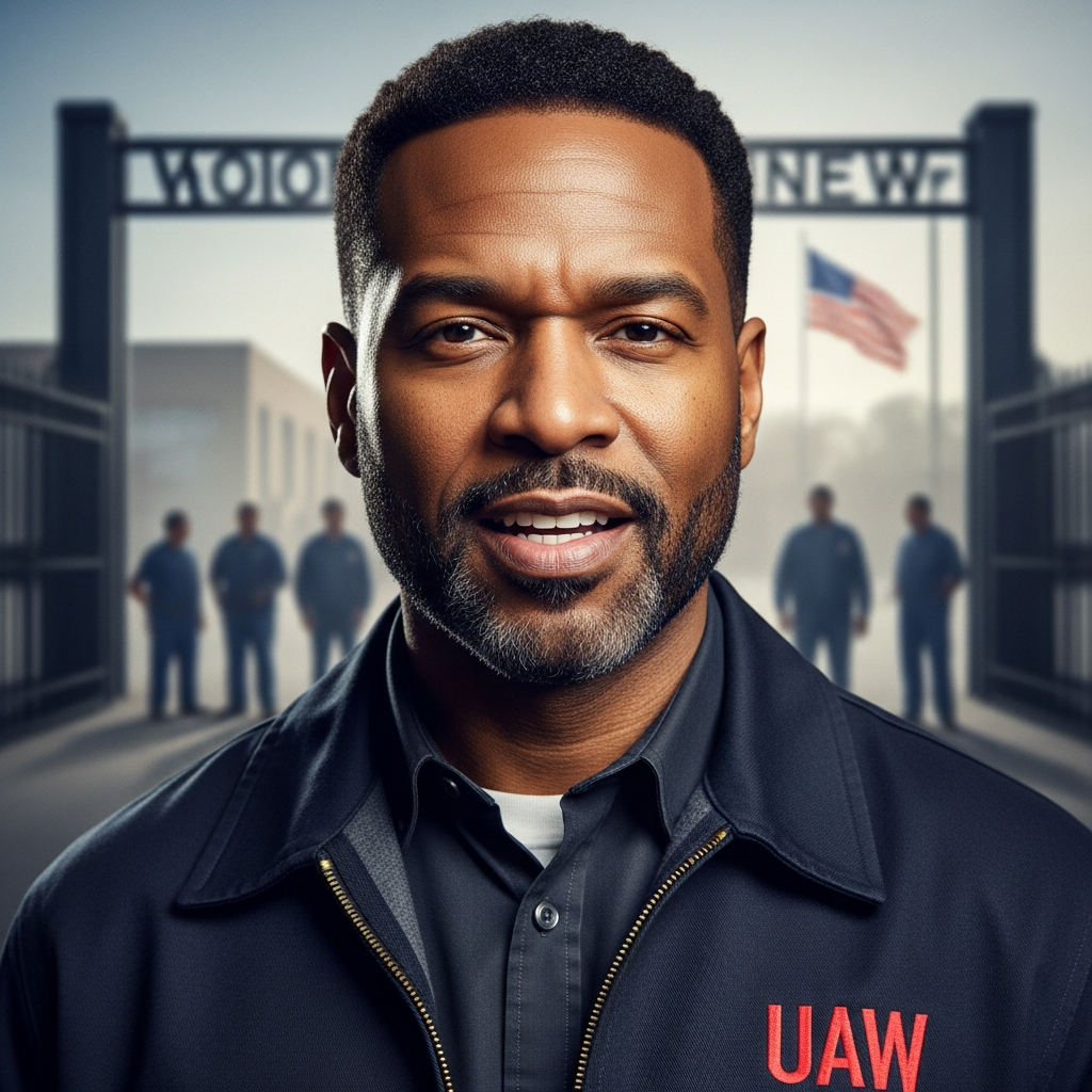 Marcus Washington