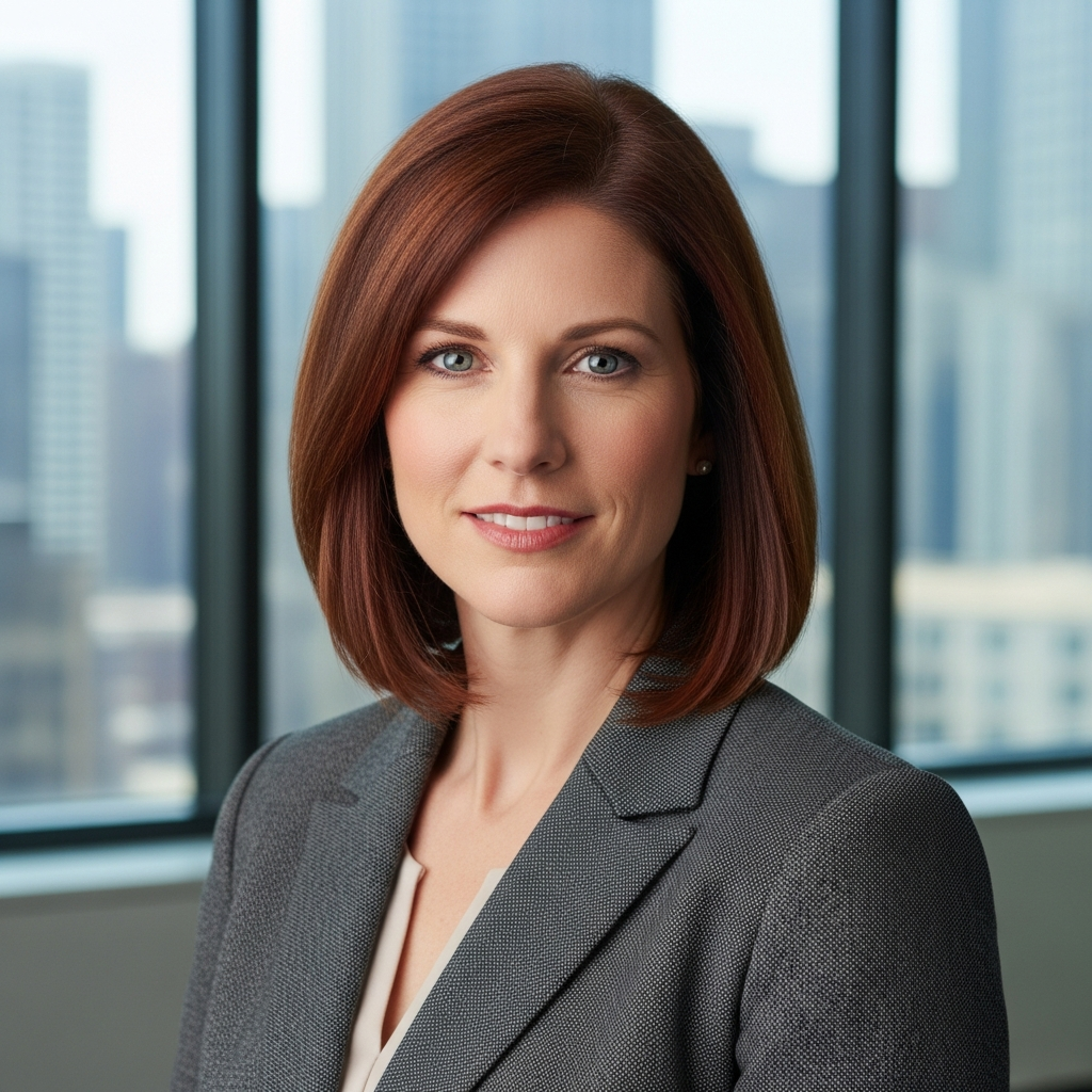 Sarah Mitchell