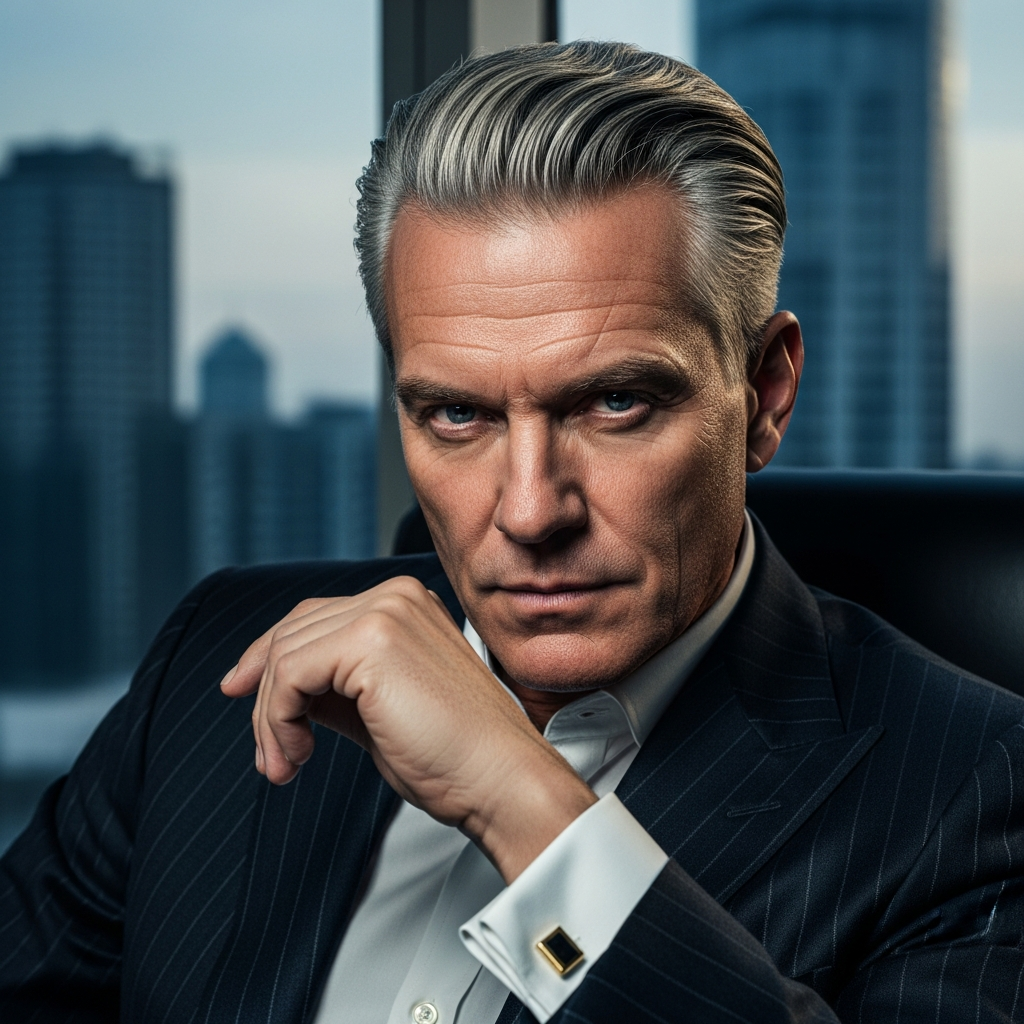 William Thornton III