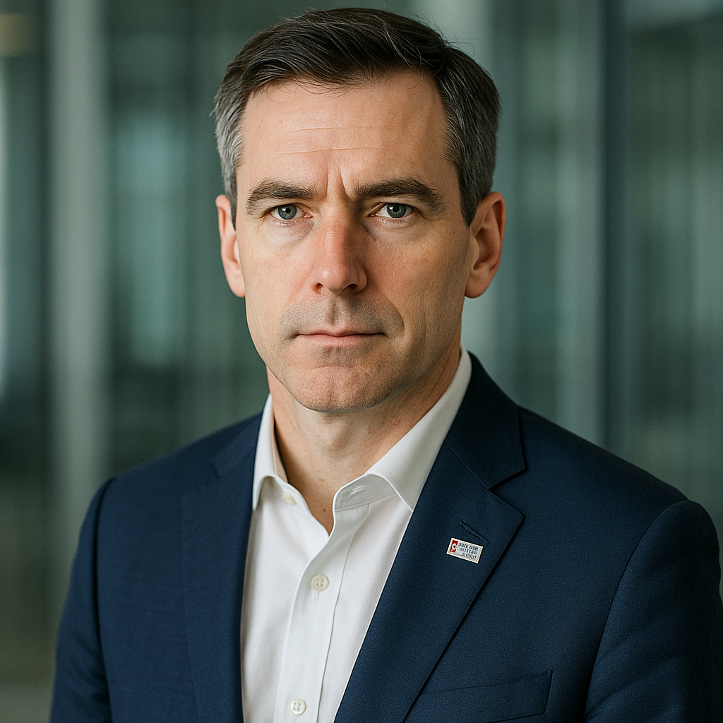 Brendan Walsh