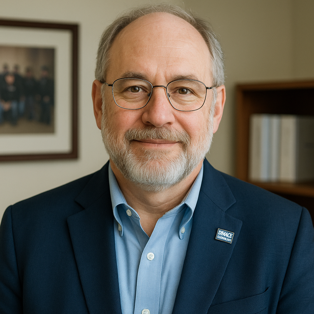 Dr. Curtis Boenker