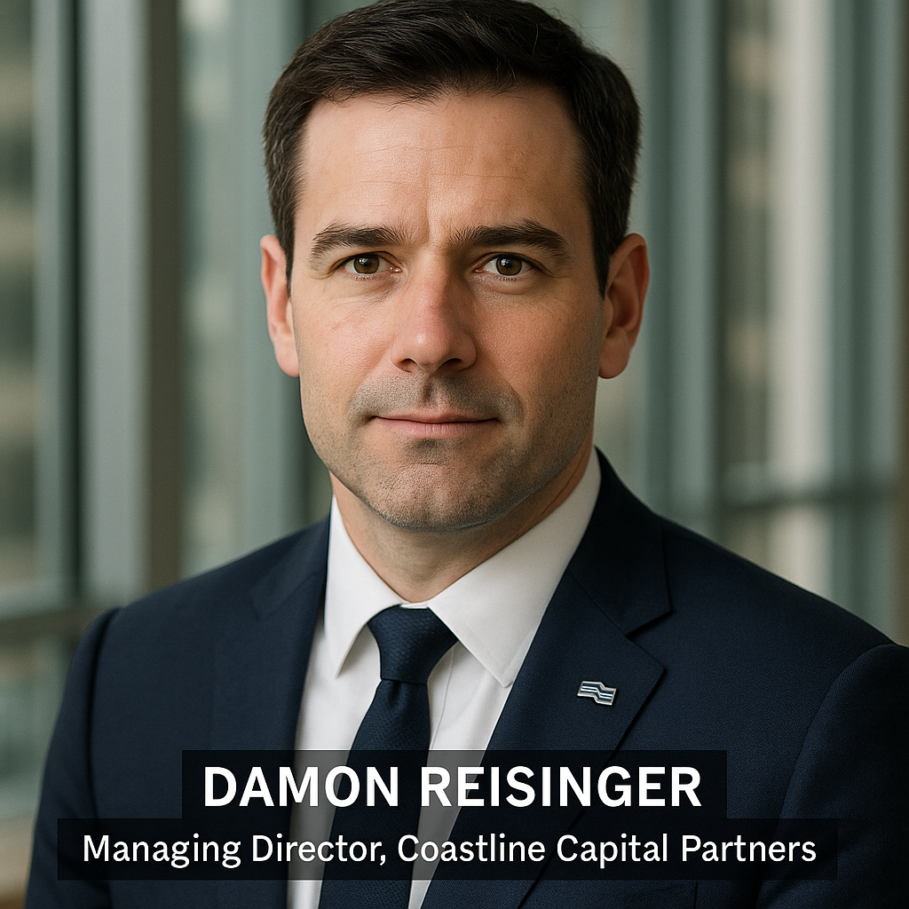 Damon Reisinger