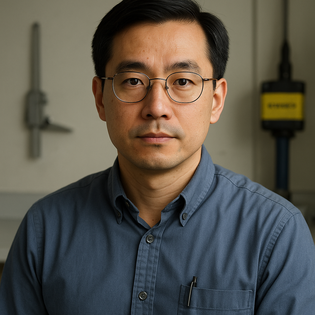 Chen Wei
