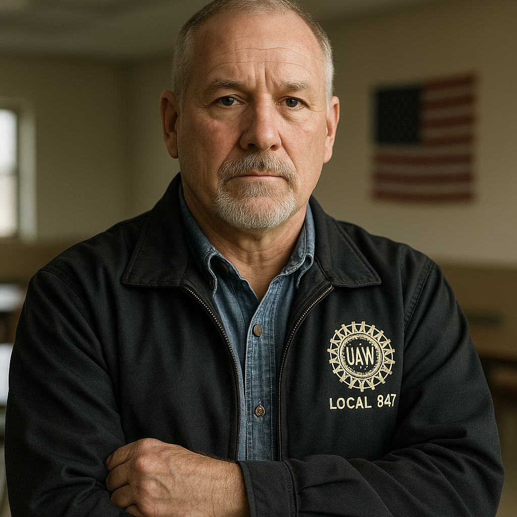 Dale Henrickson