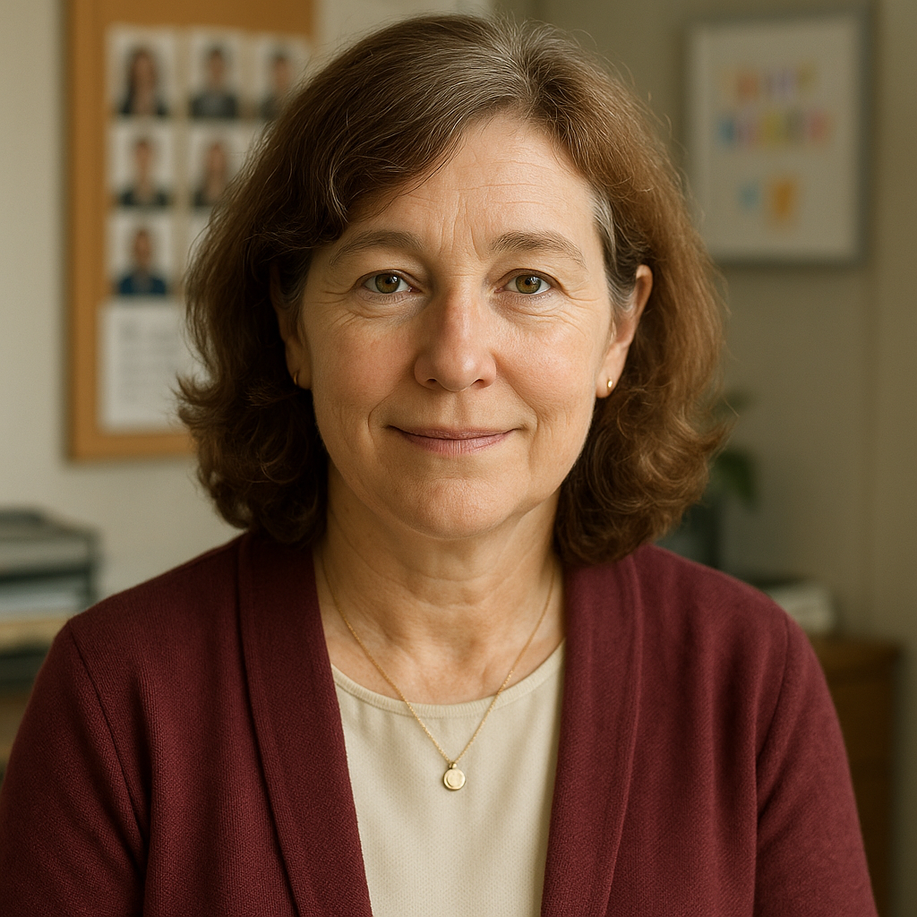 Patty Morrison