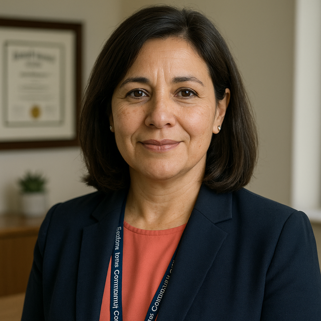 Dr. Rebecca Torres