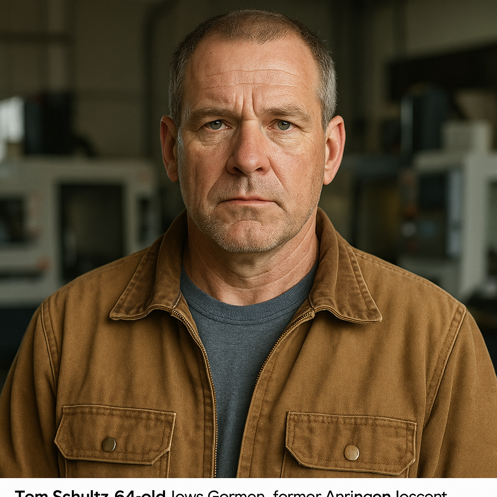 Tom Schultz